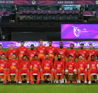 Gulf GIants - Adani Sportsline - ILT20 UAE