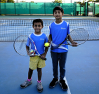 Adani Sportsline - Sabarmati Riverfront Sports Park