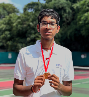 Lakshmi Niwas Narayan Jadala